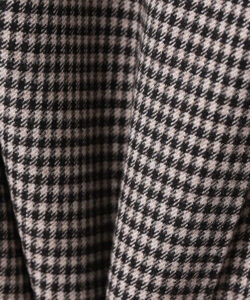 LAUTREAMONT / ロートレアモン その他パンツ | 両面起毛テーパードパンツ≪WEB限定13号/洗える/セットアップ対応≫ | 詳細30