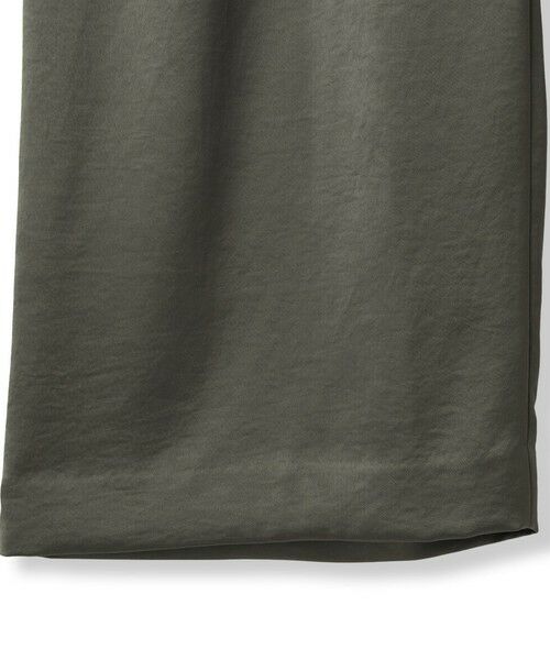 LAUTREAMONT / ロートレアモン その他パンツ | カリーヌサテンパンツ≪洗える≫ | 詳細27