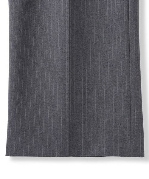 LAUTREAMONT / ロートレアモン その他パンツ | ライトウェイトストレッチワイドパンツ≪洗える≫ | 詳細13