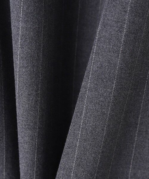 LAUTREAMONT / ロートレアモン その他パンツ | ライトウェイトストレッチワイドパンツ≪洗える≫ | 詳細14