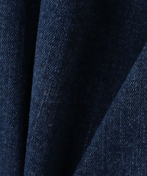 LAUTREAMONT / ロートレアモン その他パンツ | 【WEB限定】365デニムパンツ ワイドシルエット≪洗える≫ | 詳細22