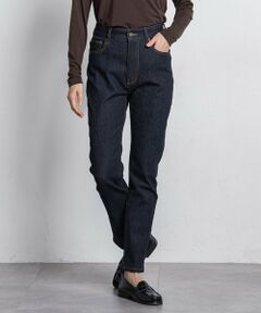 LAUTREAMONT / ロートレアモン その他パンツ | 【WEB限定】365デニムパンツ スキニーシルエット≪洗える≫
