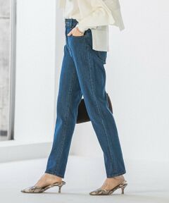 LAUTREAMONT / ロートレアモン その他パンツ | 【WEB限定】365デニムパンツ スキニーシルエット≪洗える≫