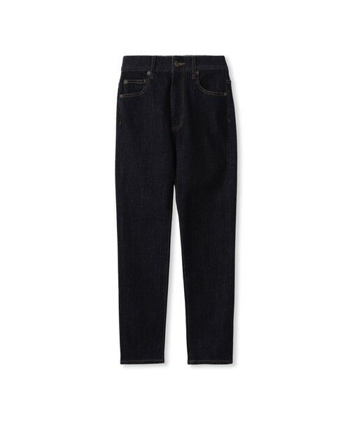 LAUTREAMONT / ロートレアモン その他パンツ | 【WEB限定】365デニムパンツ スキニーシルエット≪洗える≫ | 詳細2