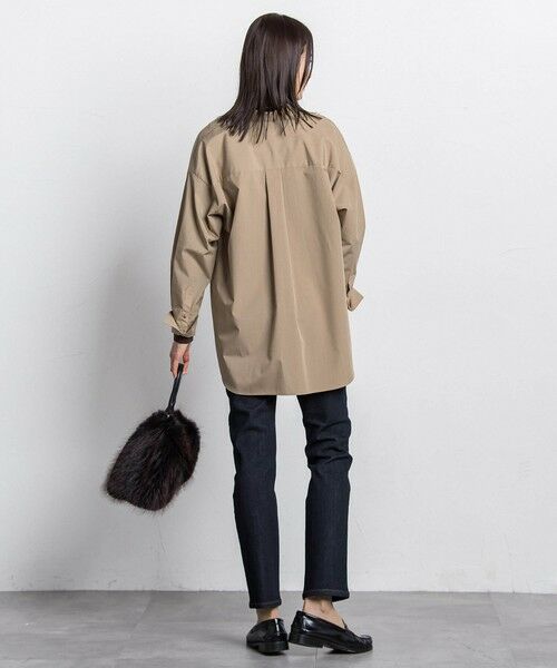 LAUTREAMONT / ロートレアモン その他パンツ | 【WEB限定】365デニムパンツ スキニーシルエット≪洗える≫ | 詳細7