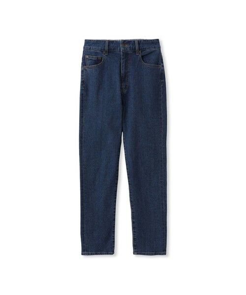 LAUTREAMONT / ロートレアモン その他パンツ | 【WEB限定】365デニムパンツ スキニーシルエット≪洗える≫ | 詳細25
