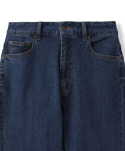 LAUTREAMONT / ロートレアモン その他パンツ | 【WEB限定】365デニムパンツ スキニーシルエット≪洗える≫ | 詳細27