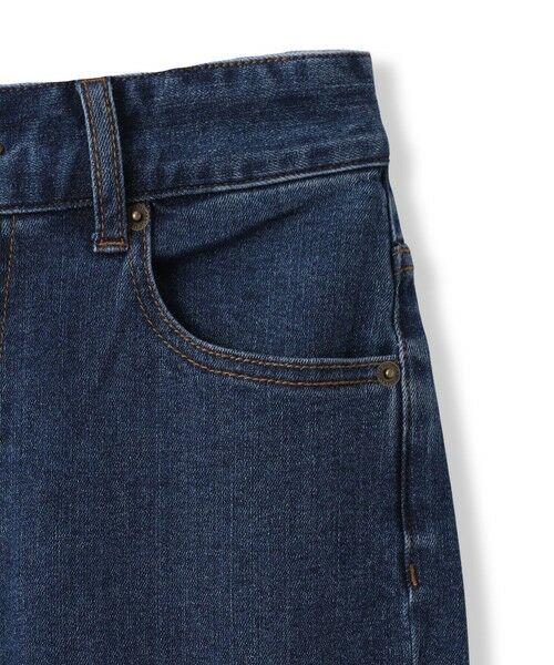 LAUTREAMONT / ロートレアモン その他パンツ | 【WEB限定】365デニムパンツ スキニーシルエット≪洗える≫ | 詳細28