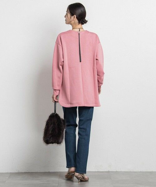 LAUTREAMONT / ロートレアモン その他パンツ | 【WEB限定】365デニムパンツ スキニーシルエット≪洗える≫ | 詳細14