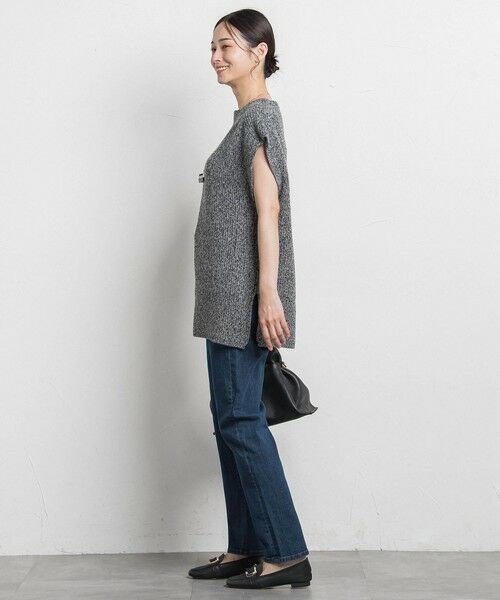 LAUTREAMONT / ロートレアモン その他パンツ | 【WEB限定】365デニムパンツ スキニーシルエット≪洗える≫ | 詳細15