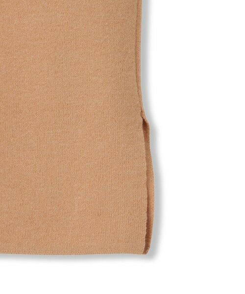 LAUTREAMONT / ロートレアモン ニット・セーター | エンブロイダリースリーブニットプルオーバー ≪手洗い可能≫≪手洗い可能≫ | 詳細17