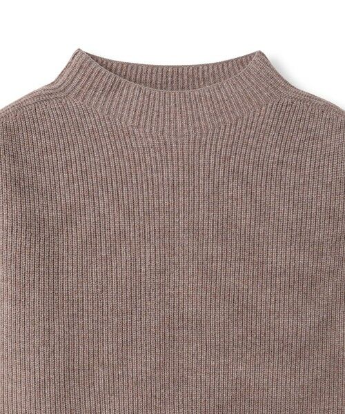 LAUTREAMONT / ロートレアモン ニット・セーター | フリンジベスト | 詳細15