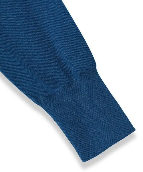 LAUTREAMONT / ロートレアモン ニット・セーター | Brisbane Vネックニットプルオーバー≪11号あり≫ | 詳細17