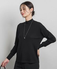 LAUTREAMONT / ロートレアモン ニット・セーター | Brisbane ハイネックロングプルオーバー≪11号あり≫