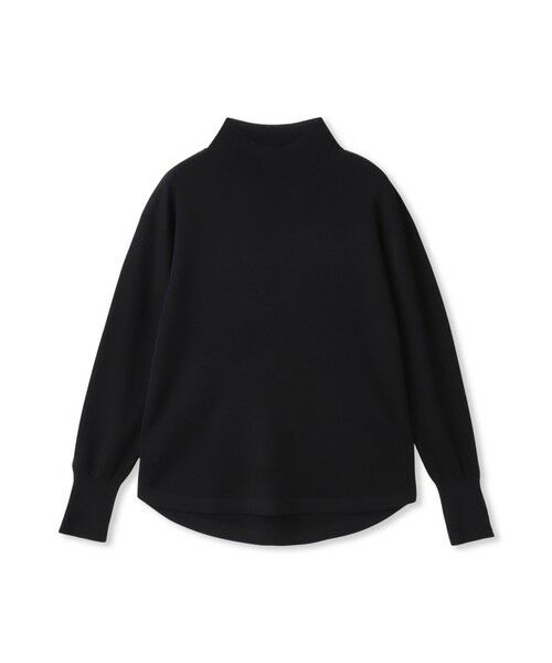 LAUTREAMONT / ロートレアモン ニット・セーター | Brisbane ハイネックロングプルオーバー≪11号あり≫ | 詳細7