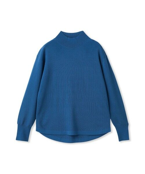 LAUTREAMONT / ロートレアモン ニット・セーター | Brisbane ハイネックロングプルオーバー≪11号あり≫ | 詳細15