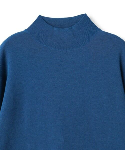 LAUTREAMONT / ロートレアモン ニット・セーター | Brisbane ハイネックロングプルオーバー≪11号あり≫ | 詳細17