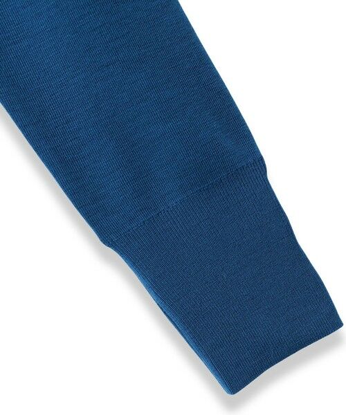 LAUTREAMONT / ロートレアモン ニット・セーター | Brisbane ハイネックロングプルオーバー≪11号あり≫ | 詳細18