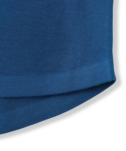 LAUTREAMONT / ロートレアモン ニット・セーター | Brisbane ハイネックロングプルオーバー≪11号あり≫ | 詳細19