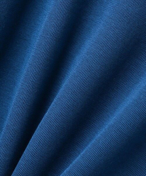 LAUTREAMONT / ロートレアモン ニット・セーター | Brisbane ハイネックロングプルオーバー≪11号あり≫ | 詳細20