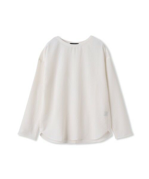 LAUTREAMONT / ロートレアモン シャツ・ブラウス | ノルディスジョーゼットブラウス | 詳細12