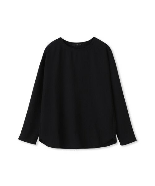 LAUTREAMONT / ロートレアモン シャツ・ブラウス | ノルディスジョーゼットブラウス | 詳細25