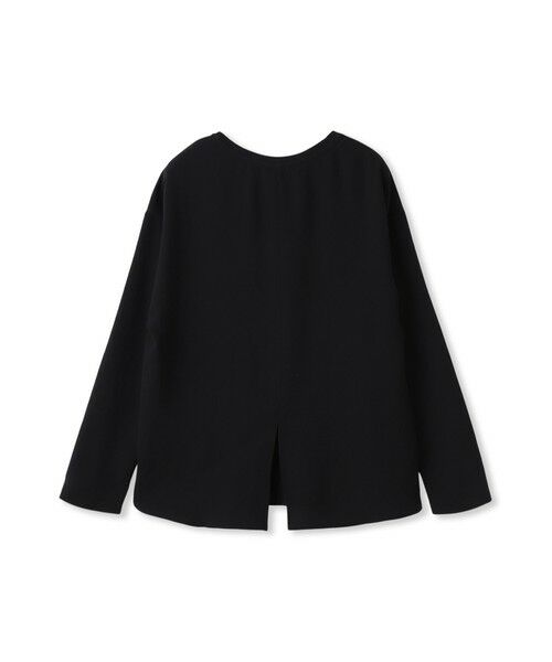 LAUTREAMONT / ロートレアモン シャツ・ブラウス | ノルディスジョーゼットブラウス | 詳細26