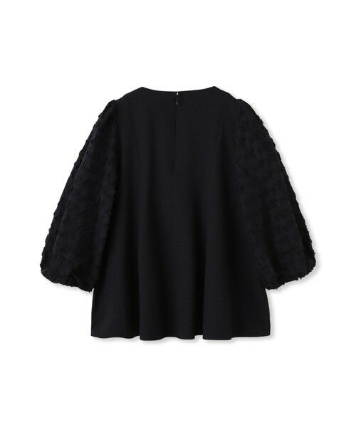 LAUTREAMONT / ロートレアモン シャツ・ブラウス | ライトストレッチアムンゼンブラウス | 詳細2