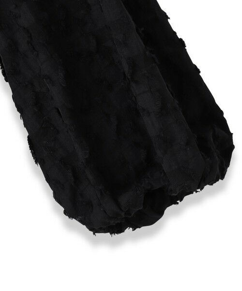 LAUTREAMONT / ロートレアモン シャツ・ブラウス | ライトストレッチアムンゼンブラウス | 詳細4