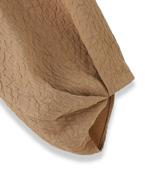 LAUTREAMONT / ロートレアモン シャツ・ブラウス | 【WEB限定】エアリージャガードブラウス≪洗濯機で洗える≫ | 詳細23