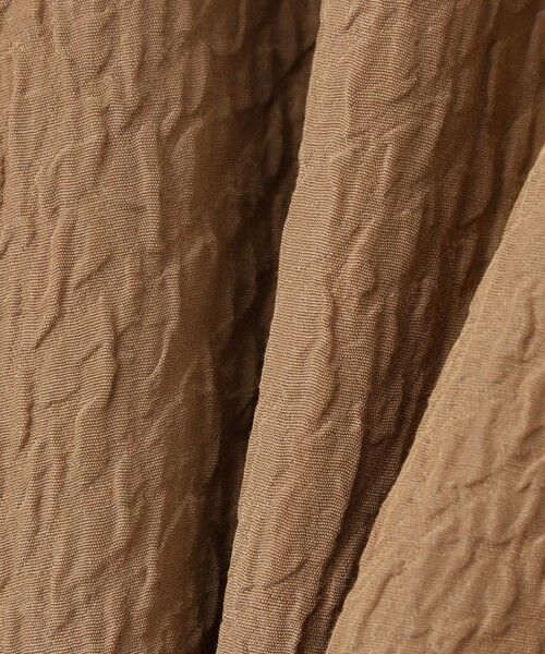 LAUTREAMONT / ロートレアモン シャツ・ブラウス | 【WEB限定】エアリージャガードブラウス≪洗濯機で洗える≫ | 詳細25