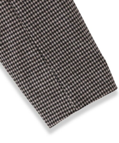 LAUTREAMONT / ロートレアモン シャツ・ブラウス | 両面起毛キーネックブラウス＜WEB限定11号サイズ＞ | 詳細23