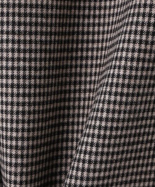 LAUTREAMONT / ロートレアモン シャツ・ブラウス | 両面起毛キーネックブラウス＜WEB限定11号サイズ＞ | 詳細25