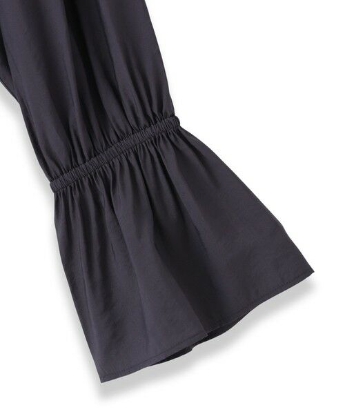 LAUTREAMONT / ロートレアモン シャツ・ブラウス | ラッフルレーヨンブラウス | 詳細16