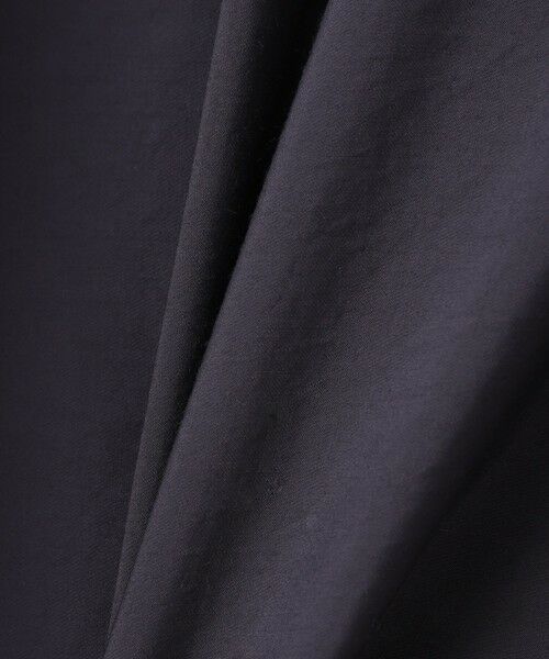 LAUTREAMONT / ロートレアモン シャツ・ブラウス | ラッフルレーヨンブラウス | 詳細18