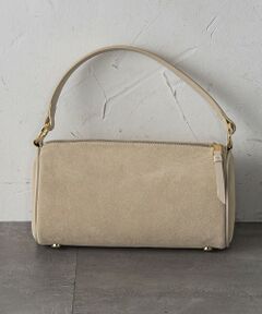 LAUTREAMONT / ロートレアモン その他小物 | エコスエードミニボストンバッグ