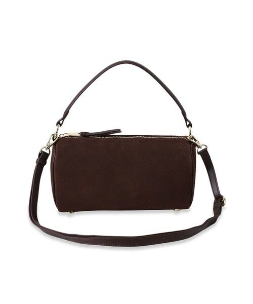 LAUTREAMONT / ロートレアモン その他小物 | エコスエードミニボストンバッグ | 詳細9