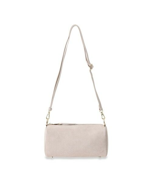 LAUTREAMONT / ロートレアモン その他小物 | エコスエードミニボストンバッグ | 詳細15