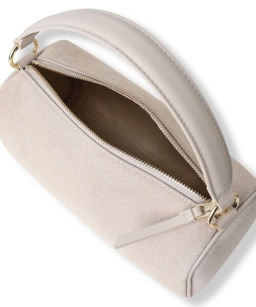 LAUTREAMONT / ロートレアモン その他小物 | エコスエードミニボストンバッグ | 詳細20