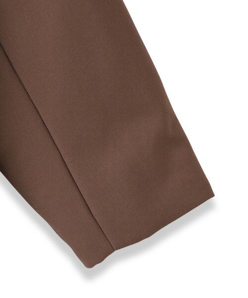 LAUTREAMONT / ロートレアモン ダッフルコート | エディター東原妙子 × LAUTREAMONT /中綿オーバーコート | 詳細14