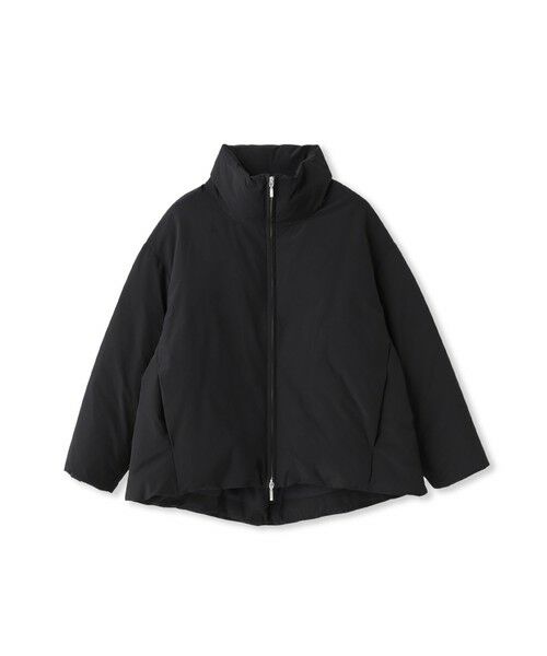 LAUTREAMONT / ロートレアモン テーラードジャケット | スタンドカラーダウンブルゾン≪WEB限定11号サイズ≫ | 詳細17