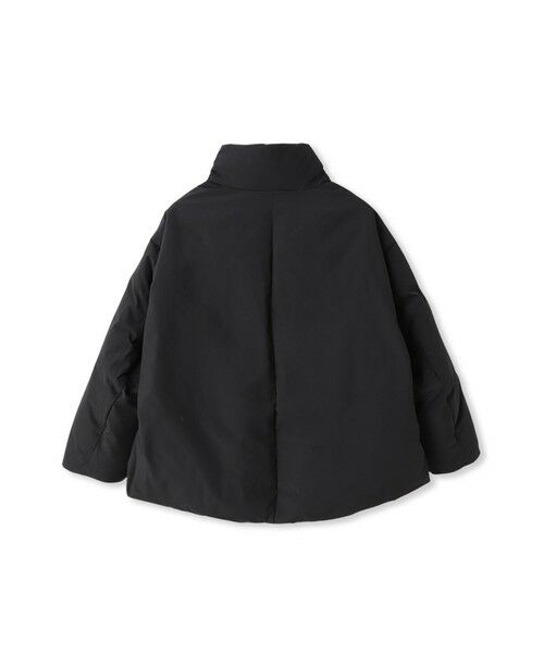 LAUTREAMONT / ロートレアモン テーラードジャケット | スタンドカラーダウンブルゾン≪WEB限定11号サイズ≫ | 詳細18