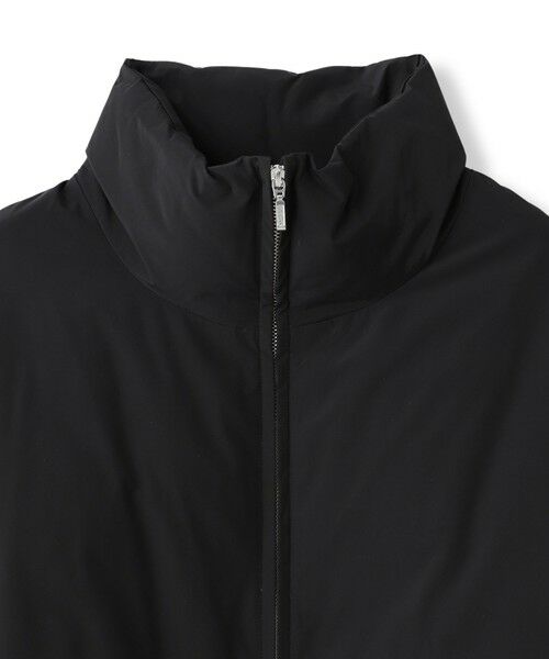 LAUTREAMONT / ロートレアモン テーラードジャケット | スタンドカラーダウンブルゾン≪WEB限定11号サイズ≫ | 詳細19