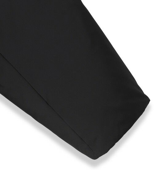 LAUTREAMONT / ロートレアモン テーラードジャケット | スタンドカラーダウンブルゾン≪WEB限定11号サイズ≫ | 詳細20