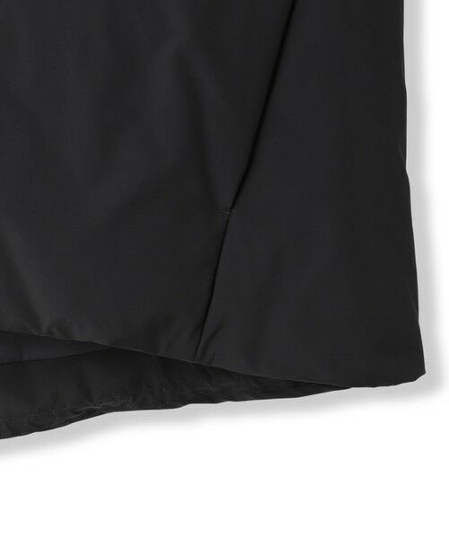 LAUTREAMONT / ロートレアモン テーラードジャケット | スタンドカラーダウンブルゾン≪WEB限定11号サイズ≫ | 詳細21