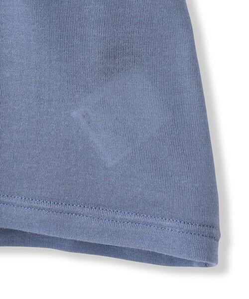 LAUTREAMONT / ロートレアモン カットソー | シアーラメタートル≪WEB限定カラー/手洗い可能≫ | 詳細26