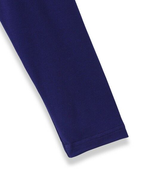 LAUTREAMONT / ロートレアモン カットソー | 【WEB限定】吸湿発熱スムースタッチタートルカットソー | 詳細12