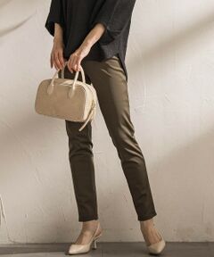 LAUTREAMONT / ロートレアモン その他パンツ | 【WEB限定】裏起毛発熱レギンスパンツ≪ストレッチ/洗える≫