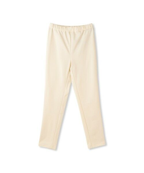 LAUTREAMONT / ロートレアモン その他パンツ | 【WEB限定】裏起毛発熱レギンスパンツ≪ストレッチ/洗える≫ | 詳細1