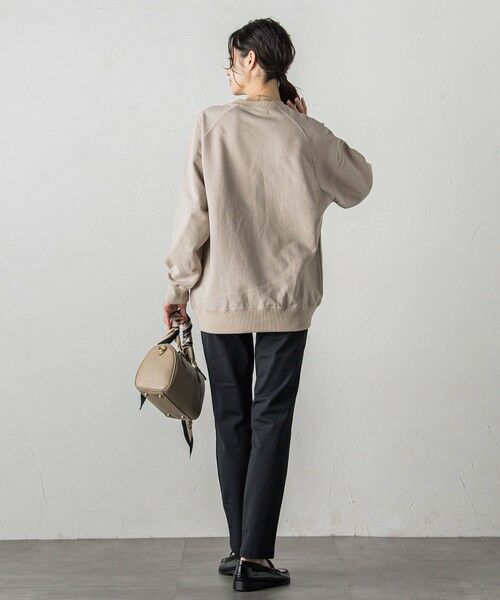 LAUTREAMONT / ロートレアモン その他パンツ | 【WEB限定】裏起毛発熱レギンスパンツ≪ストレッチ/洗える≫ | 詳細26